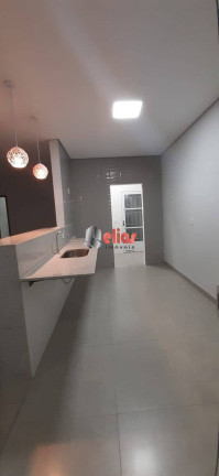 Imagem Casa com 3 Quartos à Venda, 108 m² em Jardim Solange - Bauru Imagem Casa com 3 Quartos à Venda, 108 m² em Jardim Solange - Bauru