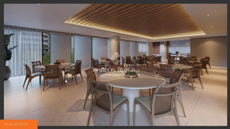 Imagem Apartamento com 3 Quartos à Venda, 142 m² em Casa Amarela - Recife Imagem Apartamento com 3 Quartos à Venda, 142 m² em Casa Amarela - Recife