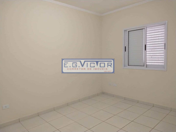 Imagem Apartamento com 3 Quartos à Venda, 1 m² em Vila Vera Cruz - Mongaguá
