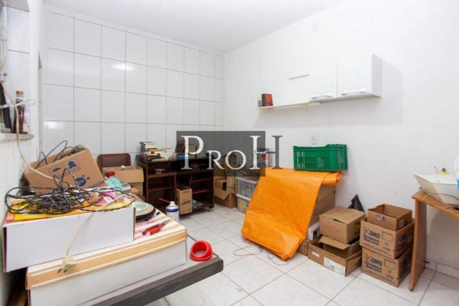 Imagem Casa com 3 Quartos à Venda, 200 m² em Vila Linda - Santo André Imagem Casa com 3 Quartos à Venda, 200 m² em Vila Linda - Santo André