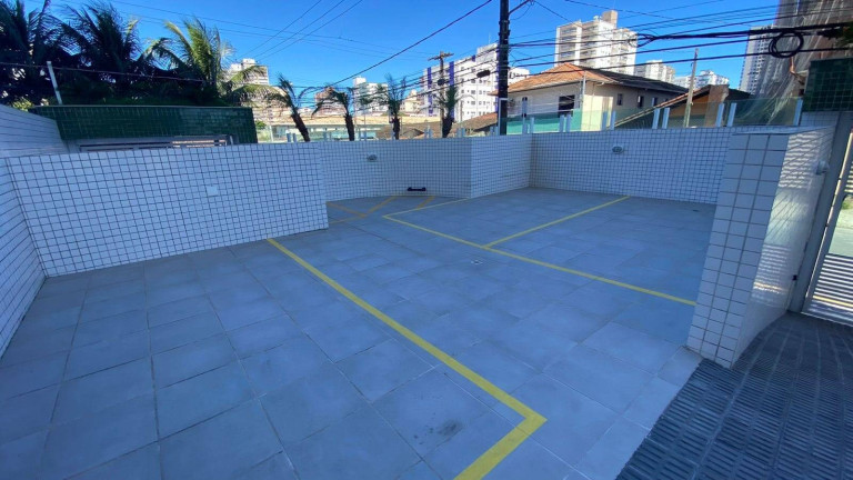 Imagem Apartamento com 1 Quarto à Venda, 54 m² em Guilhermina - Praia Grande Imagem Apartamento com 1 Quarto à Venda, 54 m² em Guilhermina - Praia Grande