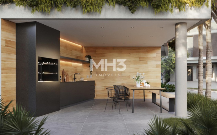 Imagem Casa de Condomínio com 3 Quartos à Venda, 105 m² em Parque Taquaral - Campinas Imagem Casa de Condomínio com 3 Quartos à Venda, 105 m² em Parque Taquaral - Campinas