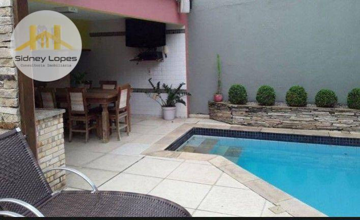 Imagem Casa com 4 Quartos à Venda, 270 m² em Freguesia De Jacarepaguá - Rio De Janeiro Imagem Casa com 4 Quartos à Venda, 270 m² em Freguesia De Jacarepaguá - Rio De Janeiro