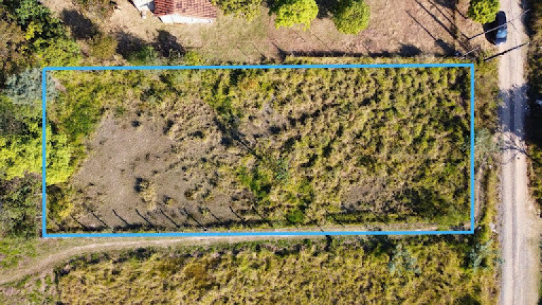 Imagem Terreno à Venda, 1.000 m² em Bosque Dos Eucaliptos - Araçoiaba Da Serra