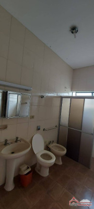 Imagem Casa com 3 Quartos à Venda, 145 m² em Centro - Jacareí