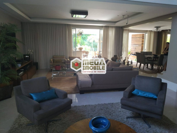 Imagem Casa com 4 Quartos à Venda, 540 m² em Santa Mônica - Florianópolis Imagem Casa com 4 Quartos à Venda, 540 m² em Santa Mônica - Florianópolis