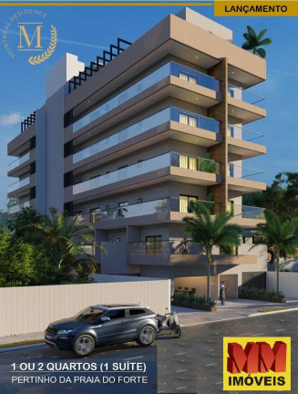 Apartamento com 1 Quarto à Venda, 58 m² em Braga - Cabo Frio