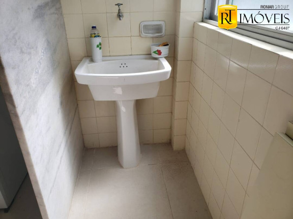 Imagem Apartamento com 2 Quartos à Venda, 65 m² em Marlim - Cabo Frio