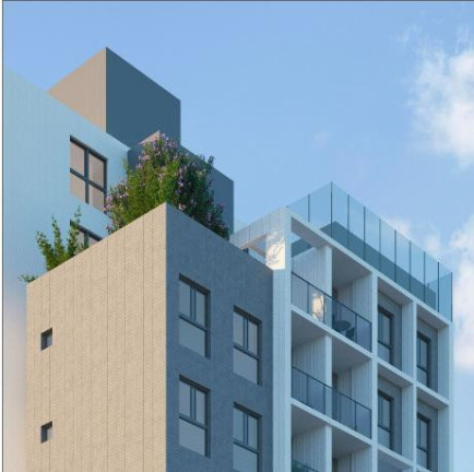 Imagem Apartamento com 2 Quartos à Venda, 54 m² em Aeroclube - João Pessoa Imagem Apartamento com 2 Quartos à Venda, 54 m² em Aeroclube - João Pessoa