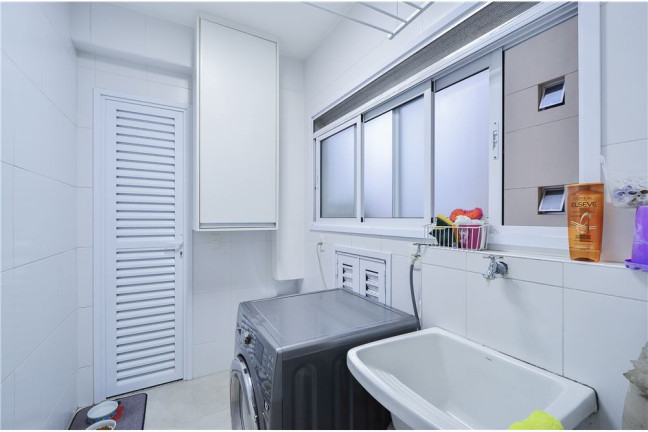 Imagem Apartamento com 3 Quartos à Venda, 153 m² em Vila Mascote - São Paulo
