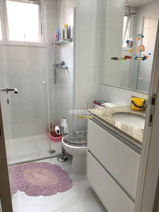 Imagem Apartamento com 3 Quartos à Venda, 133 m² em Mooca - São Paulo