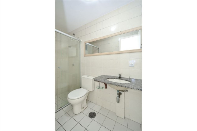 Imagem Apartamento com 2 Quartos à Venda, 52 m² em Chácara Santo Antônio (zona Sul) - São Paulo Imagem Apartamento com 2 Quartos à Venda, 52 m² em Chácara Santo Antônio (zona Sul) - São Paulo