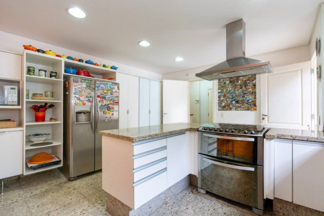 Imagem Casa com 3 Quartos à Venda, 500 m² em Chácara Monte Alegre - São Paulo