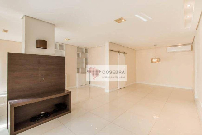 Apartamento com 3 Quartos à Venda ou Locação, 130 m² em Itaim Bibi - São Paulo
