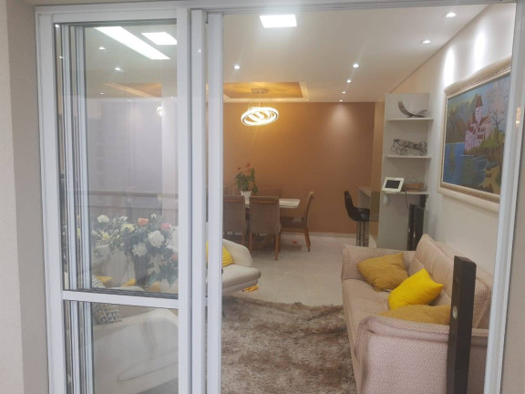Imagem Apartamento com 3 Quartos à Venda, 96 m² em Vila Andrade - São Paulo Imagem Apartamento com 3 Quartos à Venda, 96 m² em Vila Andrade - São Paulo