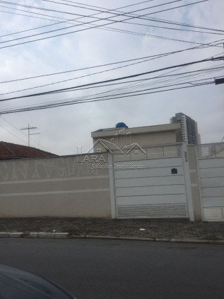 Casa de Condomínio com 2 Quartos à Venda, 60 m² em Vila Esperanca - Sao Paulo