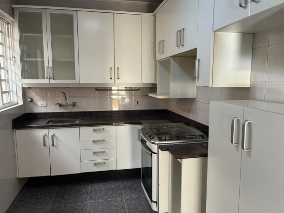 Imagem Casa com 4 Quartos para Alugar, 150 m² em Cambuci - São Paulo