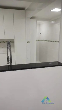 Imagem Apartamento com 3 Quartos à Venda, 100 m² em Campestre - Santo André