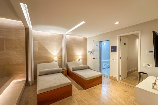 Imagem Apartamento com 4 Quartos à Venda, 173 m² em Brooklin Paulista - São Paulo Imagem Apartamento com 4 Quartos à Venda, 173 m² em Brooklin Paulista - São Paulo