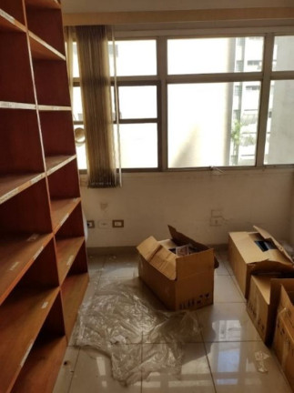 Imagem Sala Comercial à Venda ou Locação, 42 m² em Jardim Paulista - São Paulo