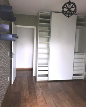 Imagem Apartamento com 3 Quartos à Venda, 162 m² em Brooklin - São Paulo