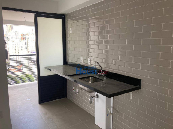 Imagem Apartamento com 3 Quartos à Venda, 75 m² em Perdizes - São Paulo