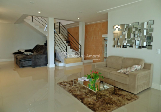 Imagem Casa de Condomínio com 3 Quartos à Venda, 462 m² em Sousas - Campinas Imagem Casa de Condomínio com 3 Quartos à Venda, 462 m² em Sousas - Campinas