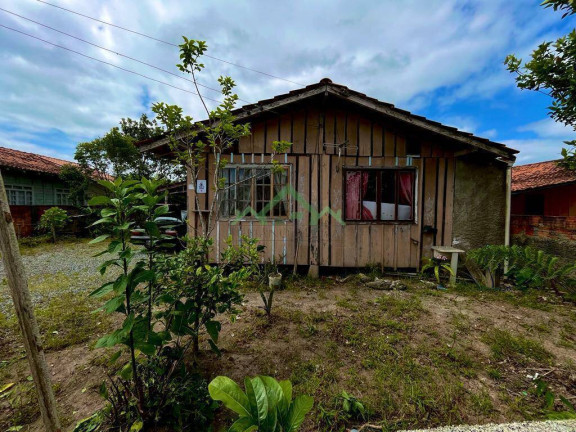 Imagem Casa com 3 Quartos à Venda,  em Costeira - Balneário Barra Do Sul