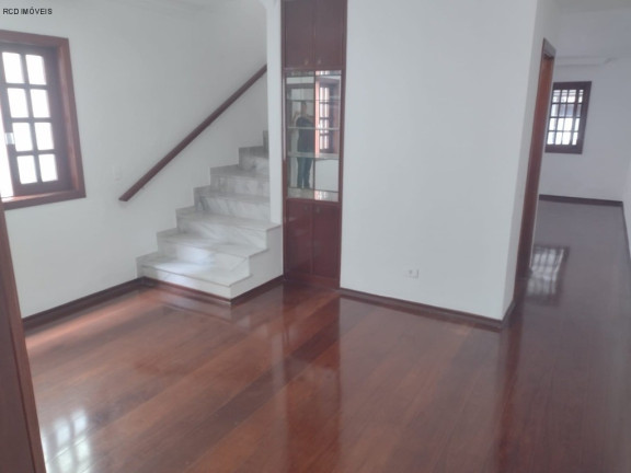 Imagem Sobrado com 3 Quartos à Venda, 197 m² em Jardim Das Vertentes - São Paulo