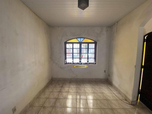 Imagem Casa com 4 Quartos à Venda, 150 m² em Barcelona - São Caetano Do Sul Imagem Casa com 4 Quartos à Venda, 150 m² em Barcelona - São Caetano Do Sul