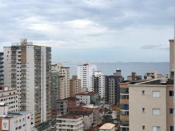 Imagem Apartamento com 1 Quarto à Venda, 57 m² em Tupi - Praia Grande