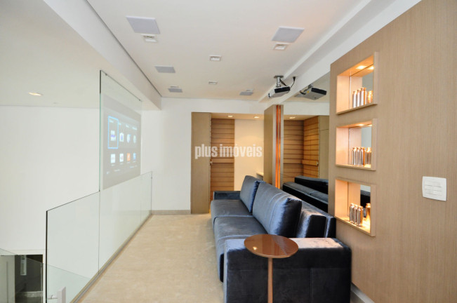 Imagem Apartamento com 2 Quartos à Venda ou Locação, 141 m² em Brooklin Novo - São Paulo Imagem Apartamento com 2 Quartos à Venda ou Locação, 141 m² em Brooklin Novo - São Paulo
