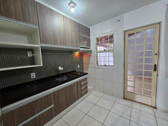 Imagem Casa com 2 Quartos à Venda, 64 m² em Parque Villa Flores Imagem Casa com 2 Quartos à Venda, 64 m² em Parque Villa Flores