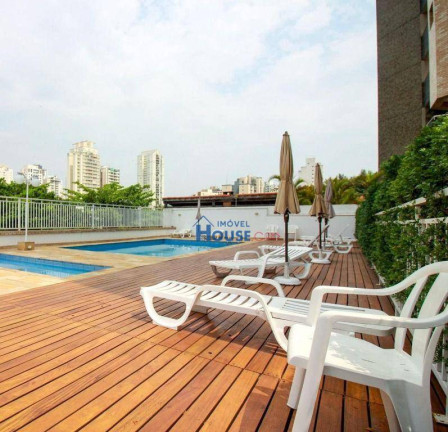 Apartamento com 2 Quartos à Venda, 61 m² em Vila Romana - São Paulo