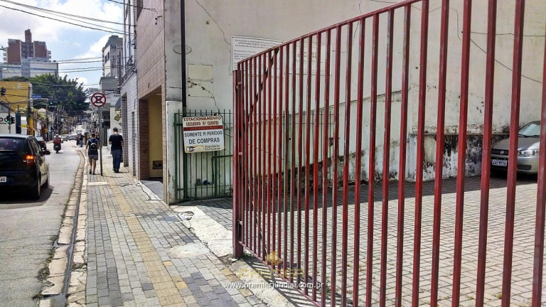 Imagem Terreno à Venda, 345 m² em Centro - Jundiaí Imagem Terreno à Venda, 345 m² em Centro - Jundiaí