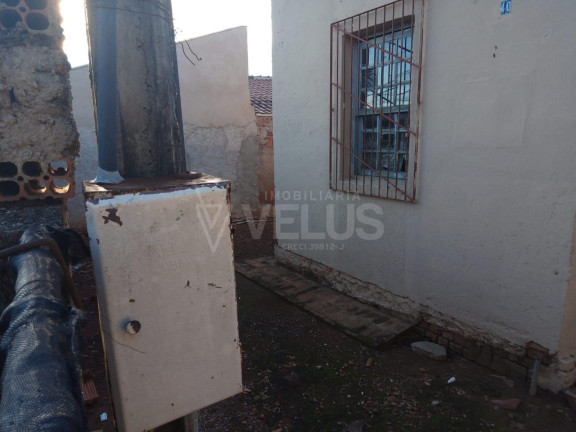 Terreno à Venda, 300 m² em Vila Orestes - Itapetininga