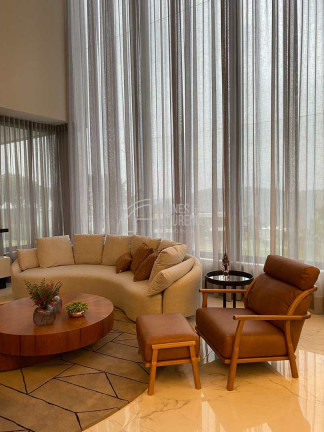 Imagem Casa com 4 Quartos à Venda, 472 m² em Alphaville - Santana De Parnaíba
