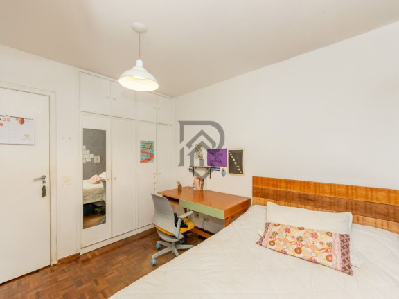 Imagem Apartamento com 3 Quartos à Venda, 126 m² em Vila Madalena - São Paulo Imagem Apartamento com 3 Quartos à Venda, 126 m² em Vila Madalena - São Paulo