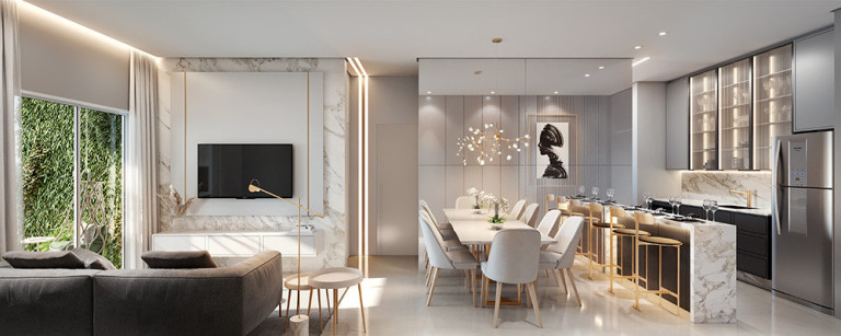 Imagem Apartamento com 2 Quartos à Venda, 69 m² em Itapema - Itapema
