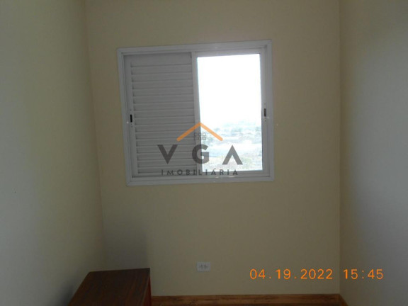 Imagem Apartamento com 3 Quartos à Venda, 72 m² em Vila Nova Manchester - São Paulo