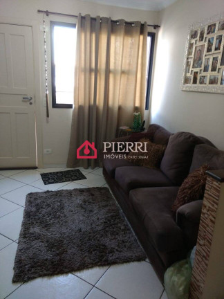 Imagem Casa de Condomínio com 2 Quartos à Venda, 88 m² em Pirituba - São Paulo