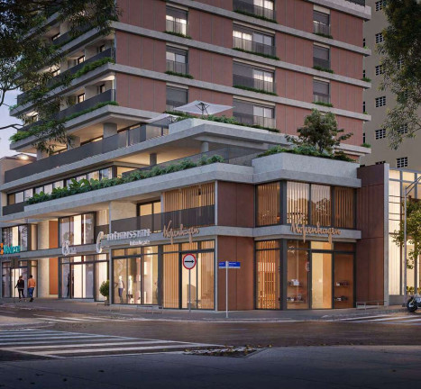 Imagem Apartamento com 4 Quartos à Venda, 514 m² em Jardim Paulista - São Paulo Imagem Apartamento com 4 Quartos à Venda, 514 m² em Jardim Paulista - São Paulo