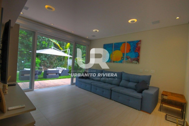 Imagem Casa com 6 Quartos à Venda, 404 m² em Riviera | Módulo 12 - Bertioga Imagem Casa com 6 Quartos à Venda, 404 m² em Riviera | Módulo 12 - Bertioga