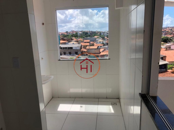 Imagem Apartamento com 2 Quartos à Venda, 70 m² em Alto Do Coqueirinho - Salvador