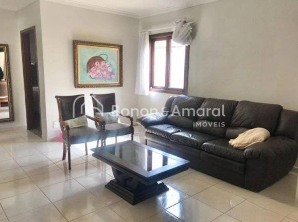 Imagem Casa de Condomínio com 3 Quartos à Venda, 350 m² em Jardim Alto Da Colina - Valinhos