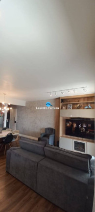 Imagem Apartamento com 3 Quartos à Venda, 94 m² em Centro - São Bernardo Do Campo Imagem Apartamento com 3 Quartos à Venda, 94 m² em Centro - São Bernardo Do Campo