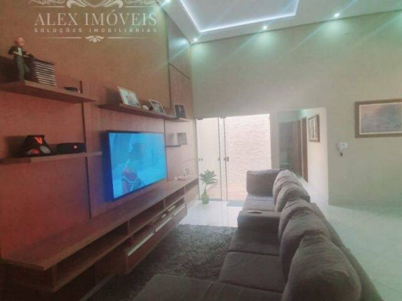 Imagem Casa de Condomínio com 3 Quartos à Venda, em Jardim Campo Novo - Limeira Imagem Casa de Condomínio com 3 Quartos à Venda, em Jardim Campo Novo - Limeira