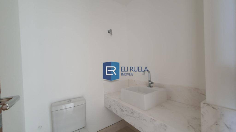 Imagem Apartamento com 4 Quartos à Venda, 245 m² em Praia De Itapoã - Vila Velha