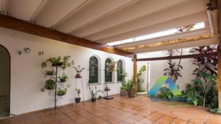 Casa com 3 Quartos à Venda, 148 m² em Jabaquara - São Paulo