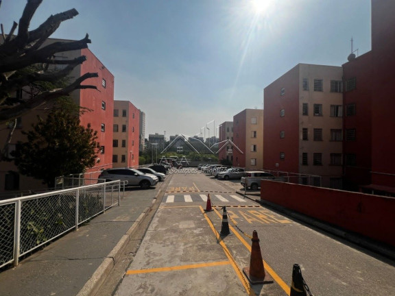Imagem Apartamento com 2 Quartos à Venda, em São Miguel Paulista - São Paulo Imagem Apartamento com 2 Quartos à Venda, em São Miguel Paulista - São Paulo